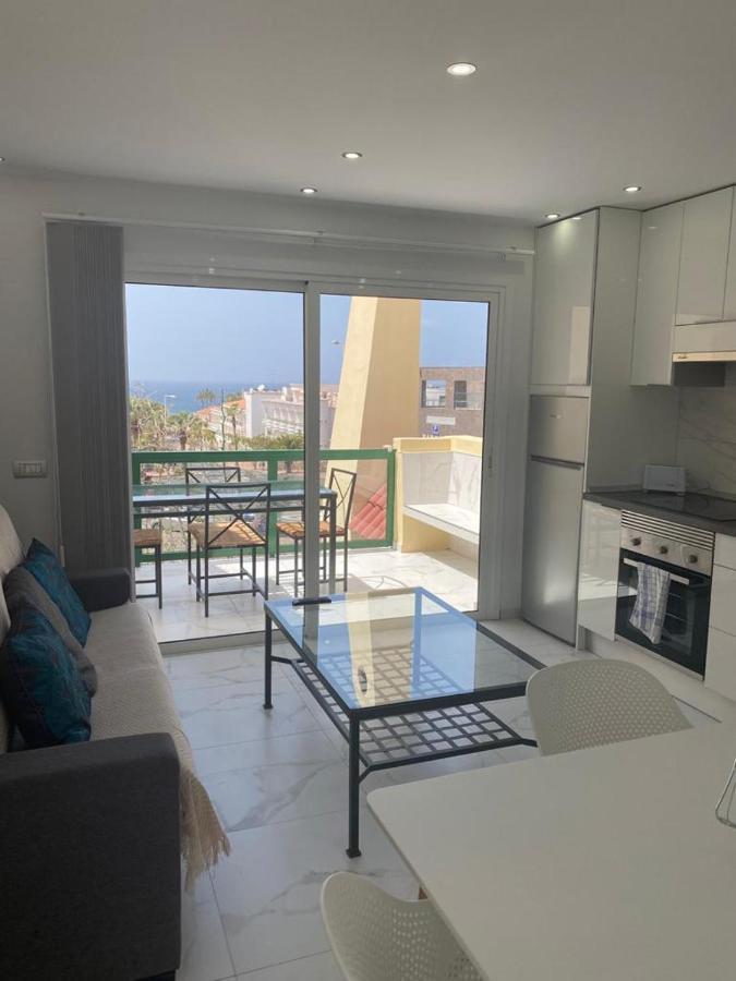 Mareverde Vista Mar - 2 Habitaciones Адехе Екстер'єр фото