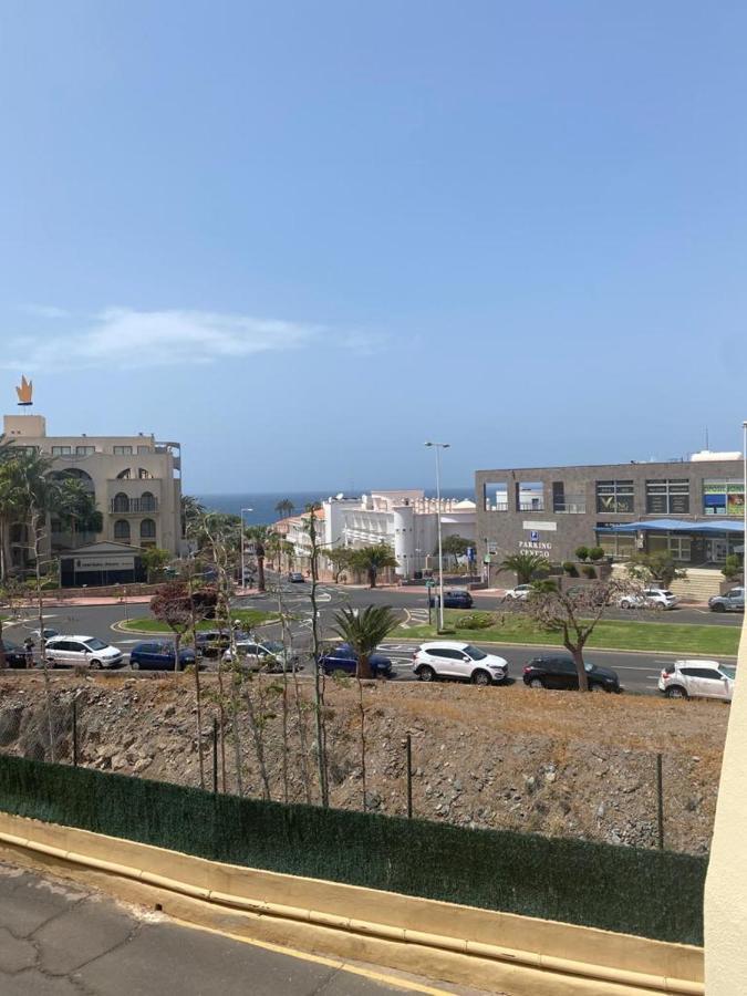 Mareverde Vista Mar - 2 Habitaciones Адехе Екстер'єр фото